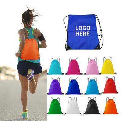 Affordable Polyester Sling Bag