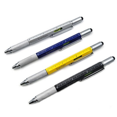 5" 1 Multi-Function Stylus Pen