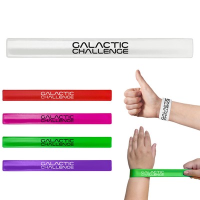 Matte Slap Bracelet