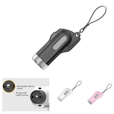 Car Window Glass Breaker