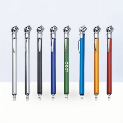 Car Tire Pressure Gauge