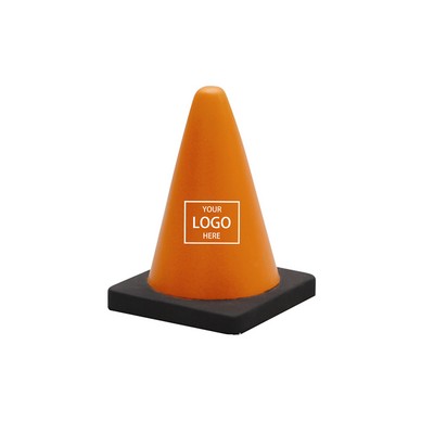 Construction Cone Stress Reliever