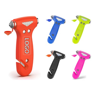 Automotive Safety Hammer