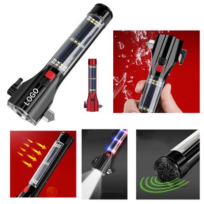 Fire Rescue Emergency Torch