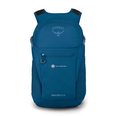 Osprey Daylite® Plus - Night Shift Blue
