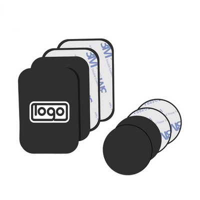 Magnetic Auto Phone Mount