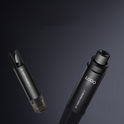 Car Safety Window Breaker Cutter