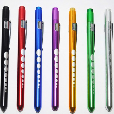 LED Medical Penlight