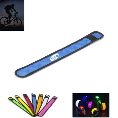 LED Slap Bracelet