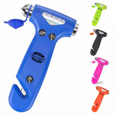 Vehicle Escape Hammer Tool